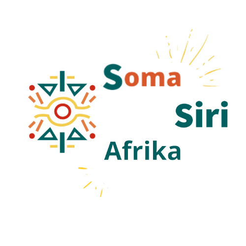 Soma Siri Afrika
